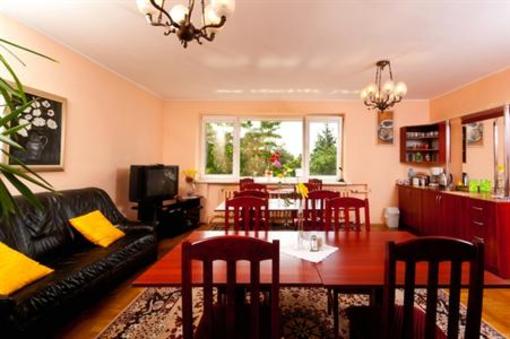 фото отеля Dom Wroclawski Sulowska Guesthouse Wroclaw