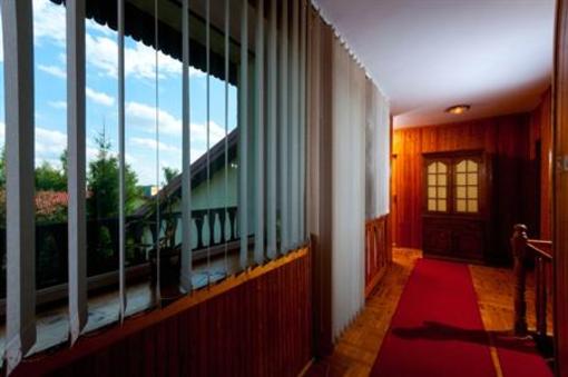 фото отеля Dom Wroclawski Sulowska Guesthouse Wroclaw