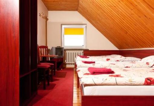 фото отеля Dom Wroclawski Sulowska Guesthouse Wroclaw