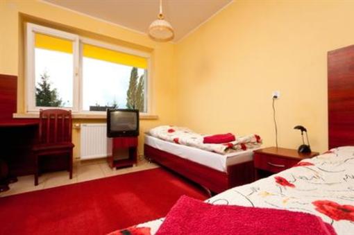 фото отеля Dom Wroclawski Sulowska Guesthouse Wroclaw