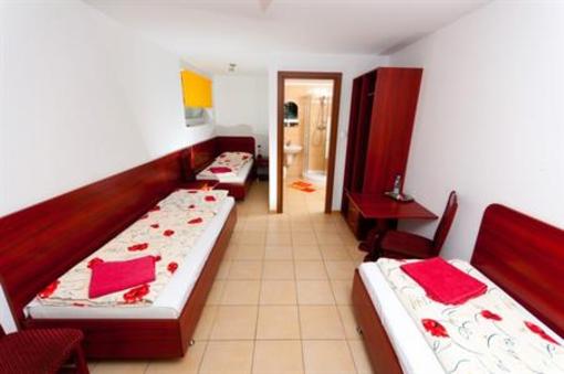 фото отеля Dom Wroclawski Sulowska Guesthouse Wroclaw