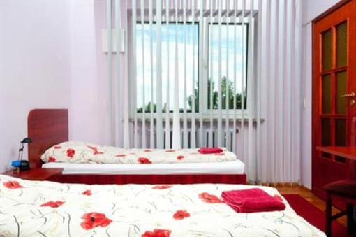 фото отеля Dom Wroclawski Sulowska Guesthouse Wroclaw