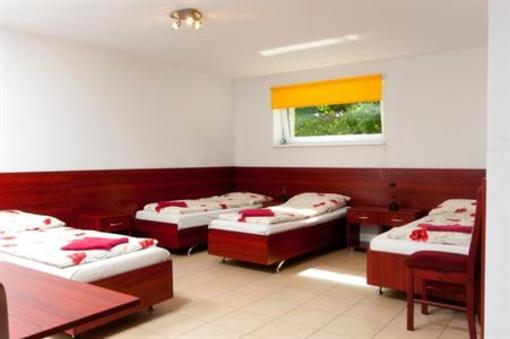 фото отеля Dom Wroclawski Sulowska Guesthouse Wroclaw