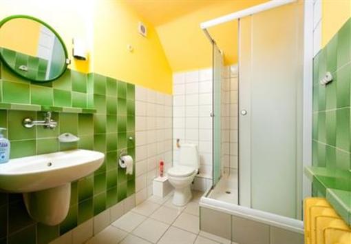 фото отеля Dom Wroclawski Sulowska Guesthouse Wroclaw