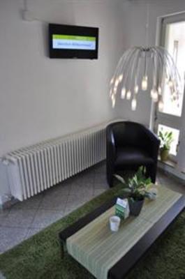 фото отеля Fairprice Hotel