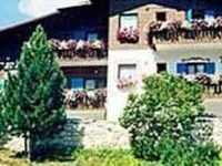 Hotel Villa Eden Rocca Pietore