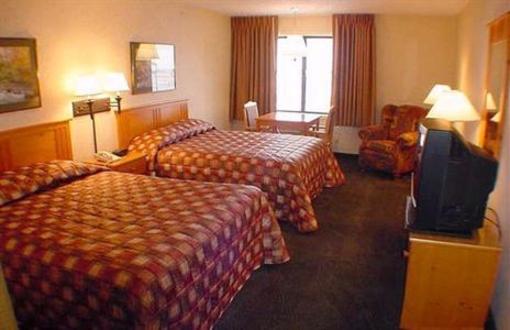 фото отеля Kelly Inn and Suites Mitchell