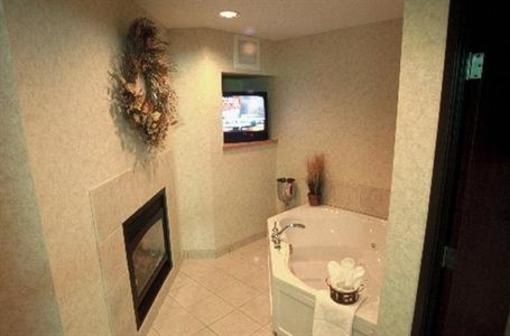 фото отеля Kelly Inn and Suites Mitchell