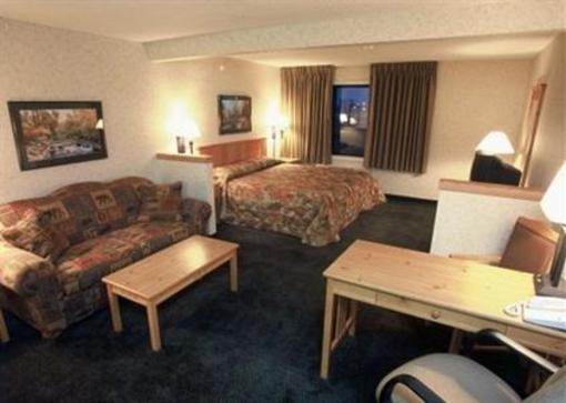 фото отеля Kelly Inn and Suites Mitchell