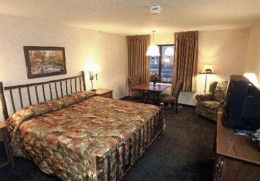 фото отеля Kelly Inn and Suites Mitchell
