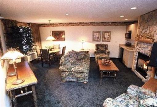 фото отеля Kelly Inn and Suites Mitchell
