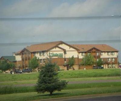 фото отеля Kelly Inn and Suites Mitchell