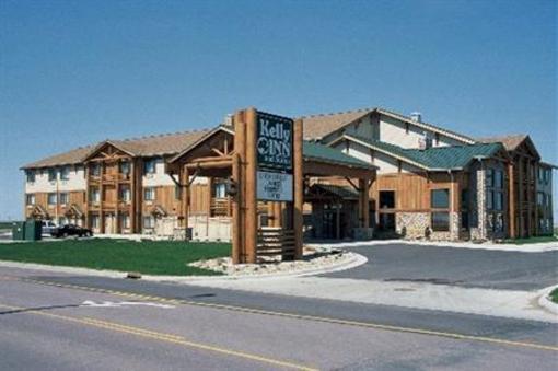 фото отеля Kelly Inn and Suites Mitchell