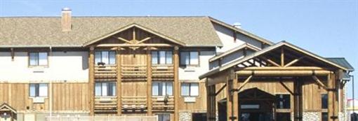 фото отеля Kelly Inn and Suites Mitchell