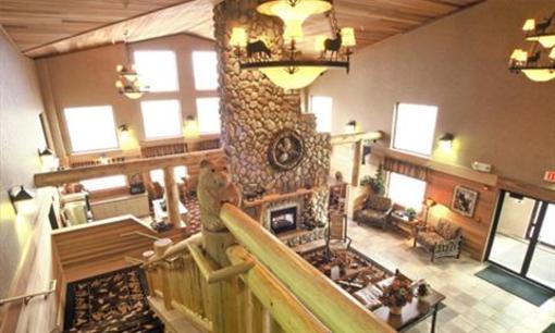 фото отеля Kelly Inn and Suites Mitchell