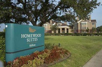 фото отеля Homewood Suites by Hilton Houston - Clear Lake