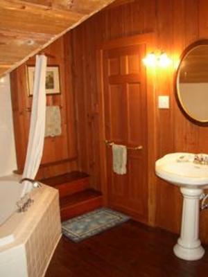 фото отеля Pond House Inn