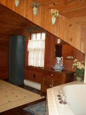 фото отеля Pond House Inn