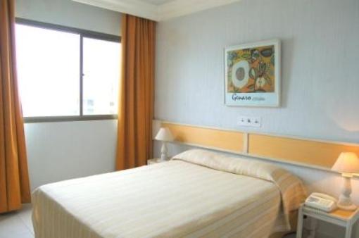 фото отеля Pituba Plaza Hotel