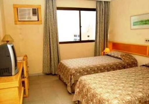 фото отеля Pituba Plaza Hotel