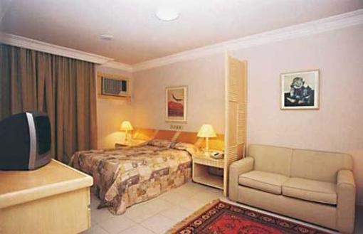 фото отеля Pituba Plaza Hotel