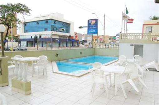 фото отеля Pituba Plaza Hotel