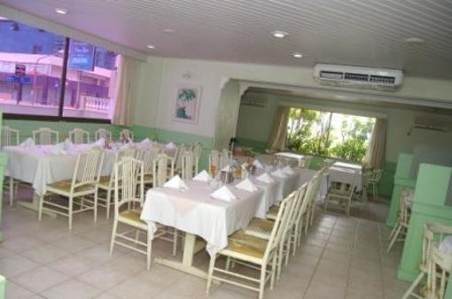 фото отеля Pituba Plaza Hotel
