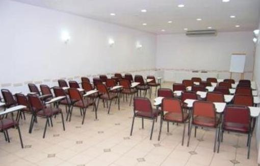 фото отеля Pituba Plaza Hotel