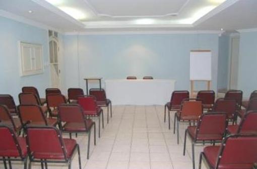 фото отеля Pituba Plaza Hotel