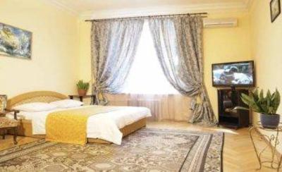 фото отеля KievStar Apartments