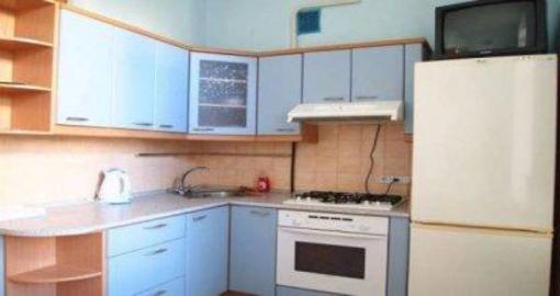 фото отеля KievStar Apartments