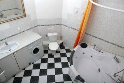 фото отеля KievStar Apartments