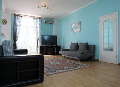 фото отеля KievStar Apartments