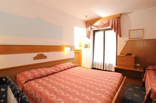 фото отеля Bellavista Hotel Pinzolo