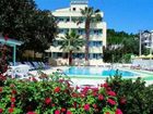 фото отеля Hotel Banu and Apartments