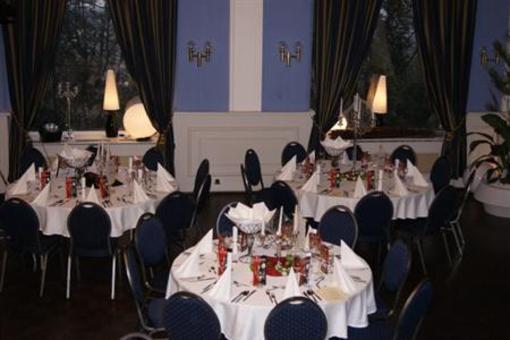 фото отеля Die Neue Schulenburg Hotel Hattingen