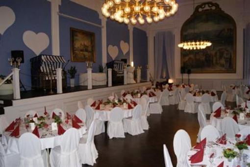 фото отеля Die Neue Schulenburg Hotel Hattingen