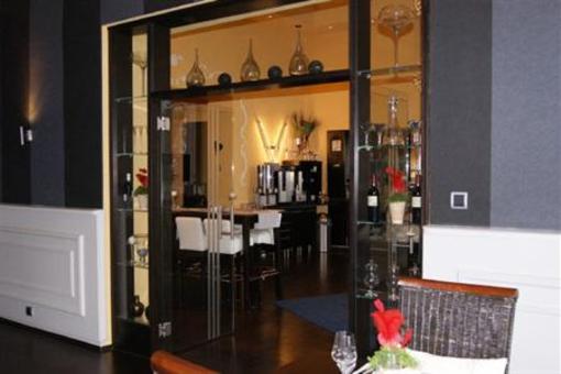 фото отеля Die Neue Schulenburg Hotel Hattingen