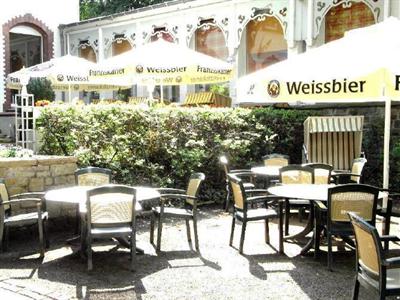 фото отеля Die Neue Schulenburg Hotel Hattingen
