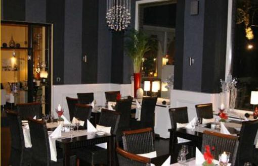 фото отеля Die Neue Schulenburg Hotel Hattingen