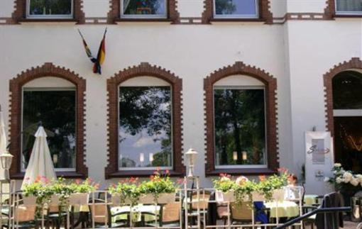 фото отеля Die Neue Schulenburg Hotel Hattingen