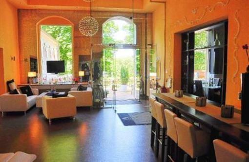 фото отеля Die Neue Schulenburg Hotel Hattingen