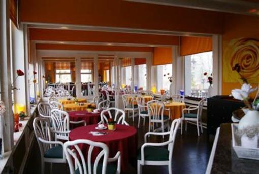 фото отеля Die Neue Schulenburg Hotel Hattingen