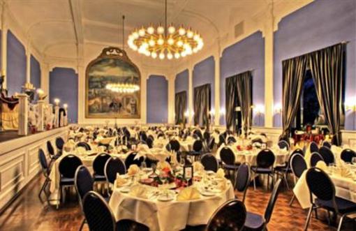 фото отеля Die Neue Schulenburg Hotel Hattingen