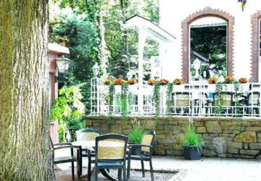 фото отеля Die Neue Schulenburg Hotel Hattingen