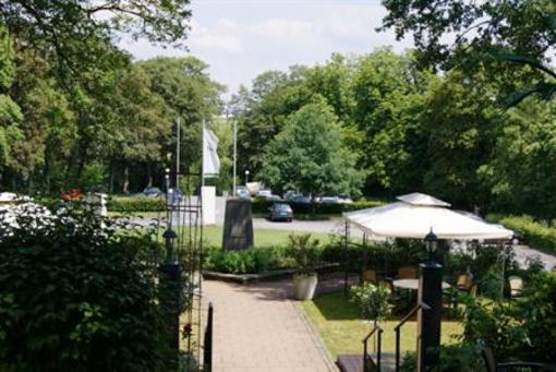 фото отеля Die Neue Schulenburg Hotel Hattingen