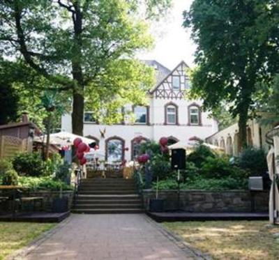 фото отеля Die Neue Schulenburg Hotel Hattingen