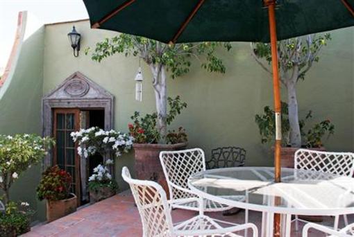 фото отеля Casa Quetzal Hotel