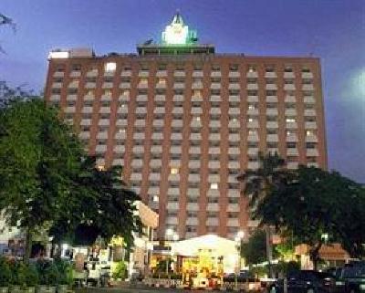 фото отеля Grand Tower Inn Sukhumvit 55