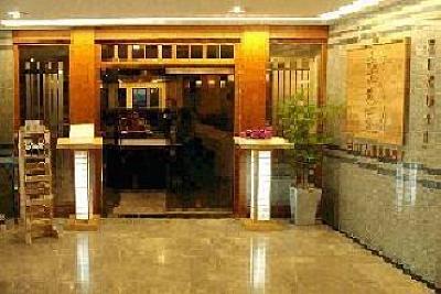 фото отеля Grand Tower Inn Sukhumvit 55